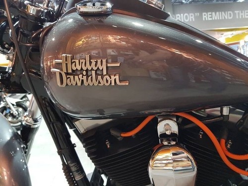 Oem nos harley - nos,
